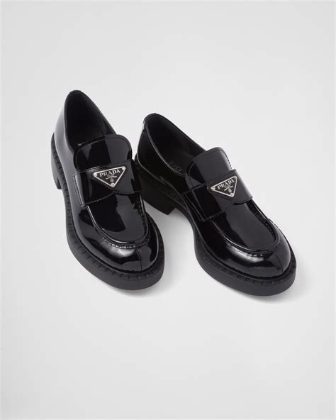 prada loefers|Prada loafers for sale.